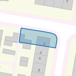 Perceel WTW00-I-11416