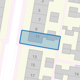 Perceel WTW00-I-11435