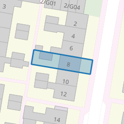 Perceel WTW00-I-11463