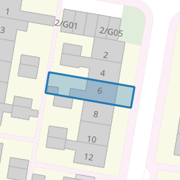 Perceel WTW00-I-11464