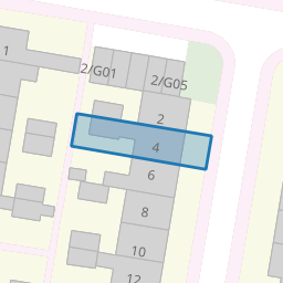 Perceel WTW00-I-11465