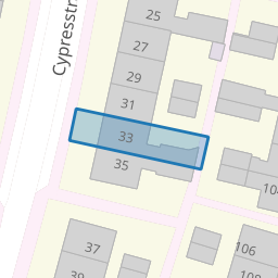 Perceel WTW00-I-11474