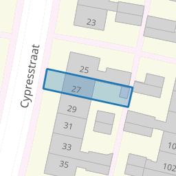 Perceel WTW00-I-11477