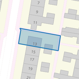 Perceel WTW00-I-11484