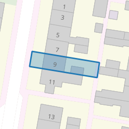 Perceel WTW00-I-11486