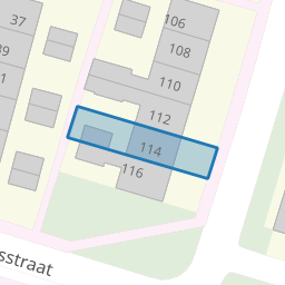 Perceel WTW00-I-11492