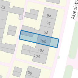 Perceel WTW00-I-11499