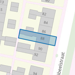 Perceel WTW00-I-11505