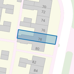 Perceel WTW00-I-11510