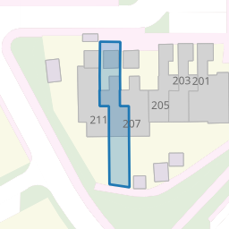 Perceel WTW00-I-11516