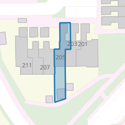 Perceel WTW00-I-11518