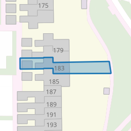 Perceel WTW00-I-11530
