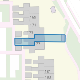 Perceel WTW00-I-11534
