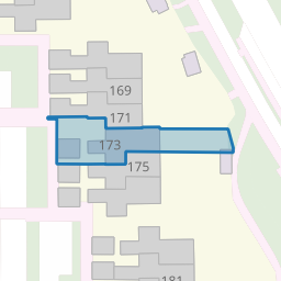 Perceel WTW00-I-11535