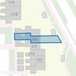 Perceel WTW00-I-11537