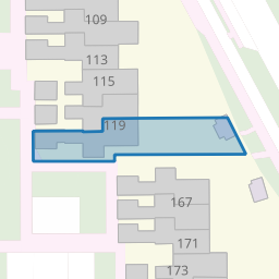 Perceel WTW00-I-11539