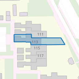 Perceel WTW00-I-11542