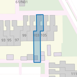 Perceel WTW00-I-11547