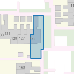 Perceel WTW00-I-11565