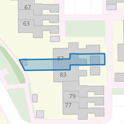 Perceel WTW00-I-11580