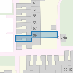 Perceel WTW00-I-11583