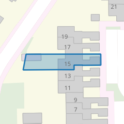 Perceel WTW00-I-11606