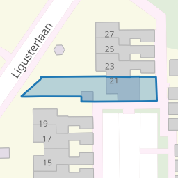 Perceel WTW00-I-11609