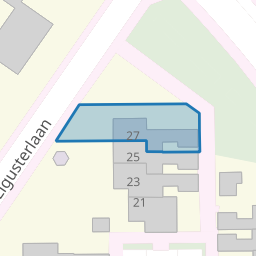 Perceel WTW00-I-11612