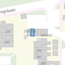 Perceel WTW00-I-11643