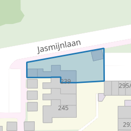 Perceel WTW00-I-11654
