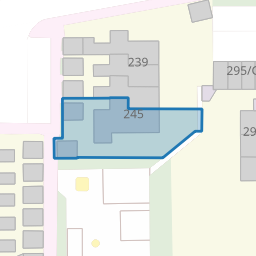 Perceel WTW00-I-11657