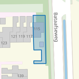 Perceel WTW00-I-11669