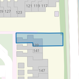 Perceel WTW00-I-11670