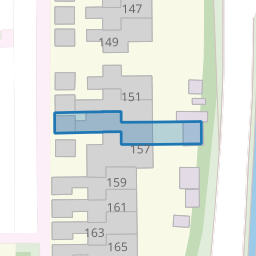 Perceel WTW00-I-11678