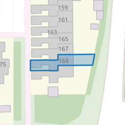 Perceel WTW00-I-11685