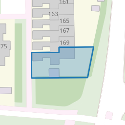 Perceel WTW00-I-11686