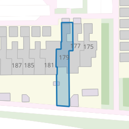 Perceel WTW00-I-11690
