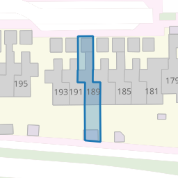 Perceel WTW00-I-11695