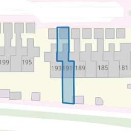 Perceel WTW00-I-11696