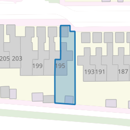 Perceel WTW00-I-11698