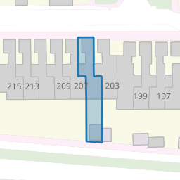 Perceel WTW00-I-11703