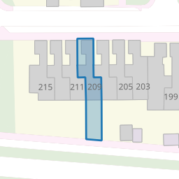 Perceel WTW00-I-11705