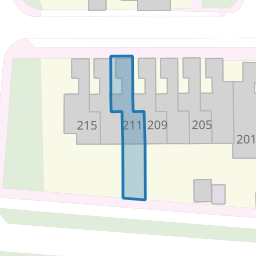 Perceel WTW00-I-11706