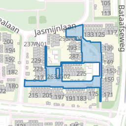 Perceel WTW00-I-11709