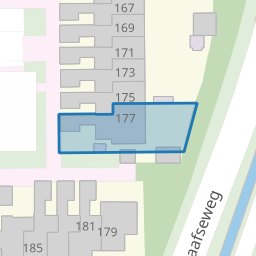 Perceel WTW00-I-11710