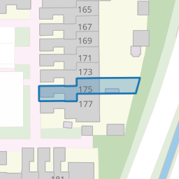 Perceel WTW00-I-11711