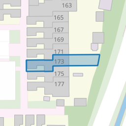 Perceel WTW00-I-11712