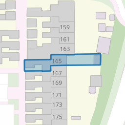 Perceel WTW00-I-11716