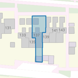 Perceel WTW00-I-11730