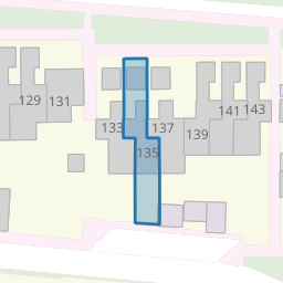 Perceel WTW00-I-11731